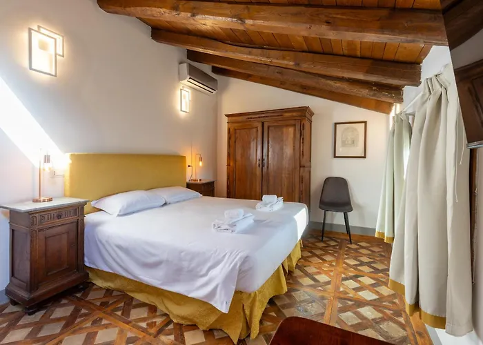 بيت ضيافة Bolognaroomscom - La Cascina