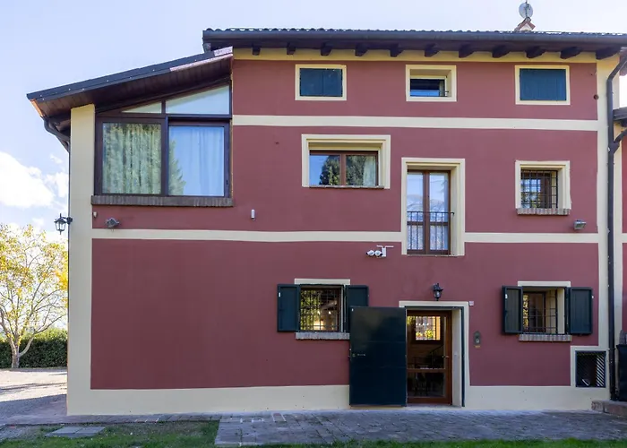 Bolognaroomscom - La Cascina Sasso Marconi