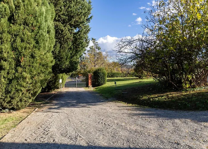 Bolognaroomscom - La Cascina Sasso Marconi