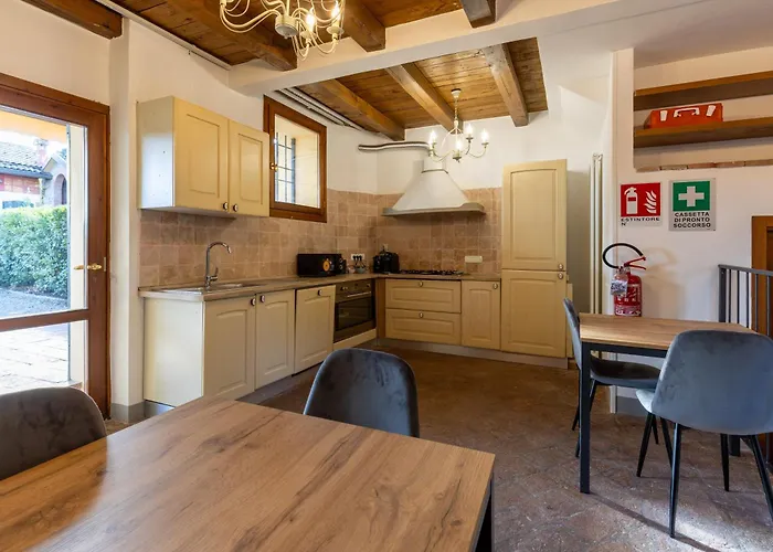 Bolognaroomscom - La Cascina Πανσιόν Sasso Marconi