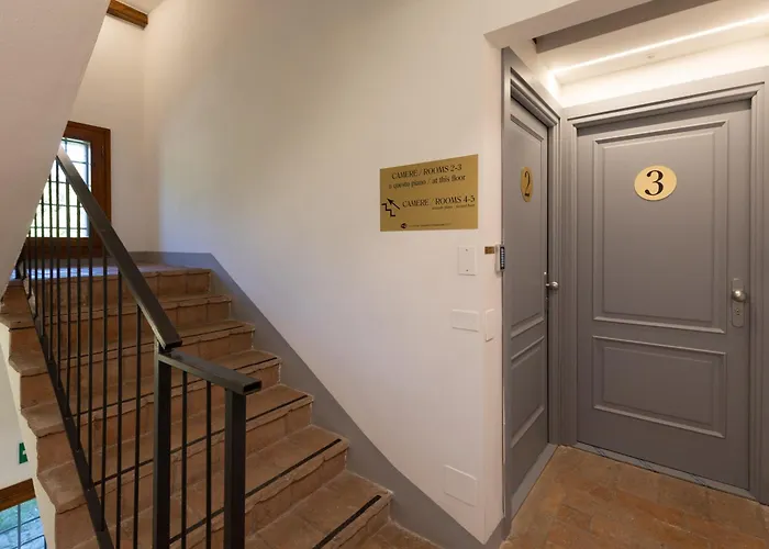 Bolognaroomscom - La Cascina