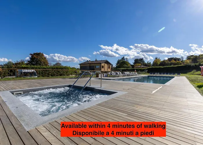 Bolognaroomscom - La Cascina