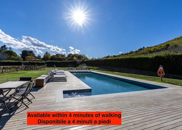 Bolognaroomscom - La Cascina ساسو ماركوني