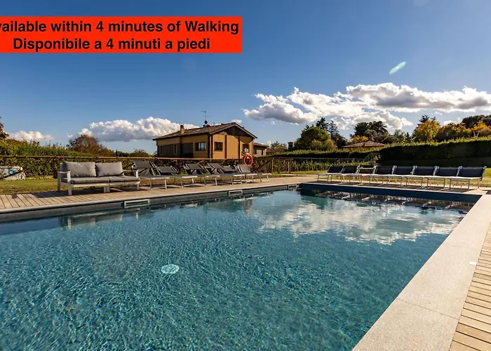 Bolognaroomscom - La Cascina Πανσιόν Sasso Marconi