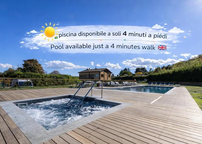 Bolognaroomscom - La Cascina 3* Sasso Marconi
