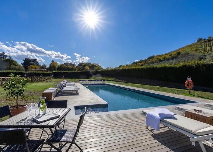 Bolognaroomscom - La Cascina 3* Sasso Marconi